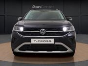 Volkswagen T-Cross Life Edition 1.0 TSI 85 kW / 116 pk