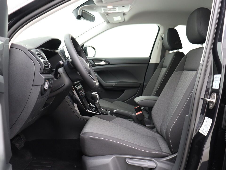Volkswagen T-Cross Life Edition 1.0 TSI 85 kW / 116 pk