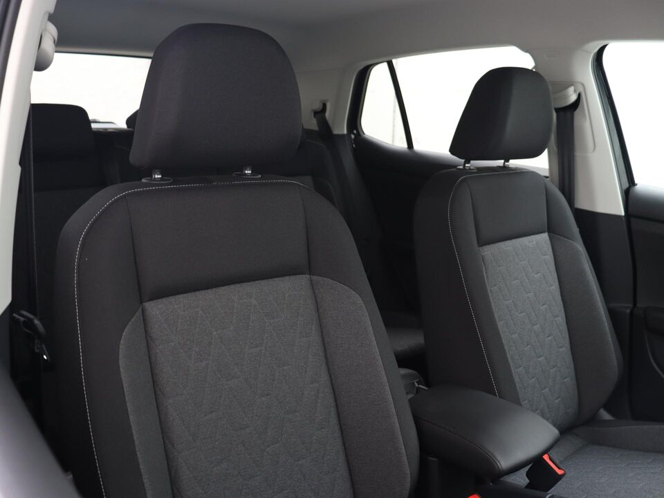 Volkswagen T-Cross Life Edition 1.0 TSI 85 kW / 116 pk