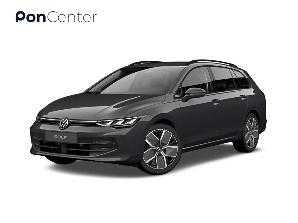 Volkswagen GOLF Variant Life Edition 1.5 eTSI 110 kW / 150 pk