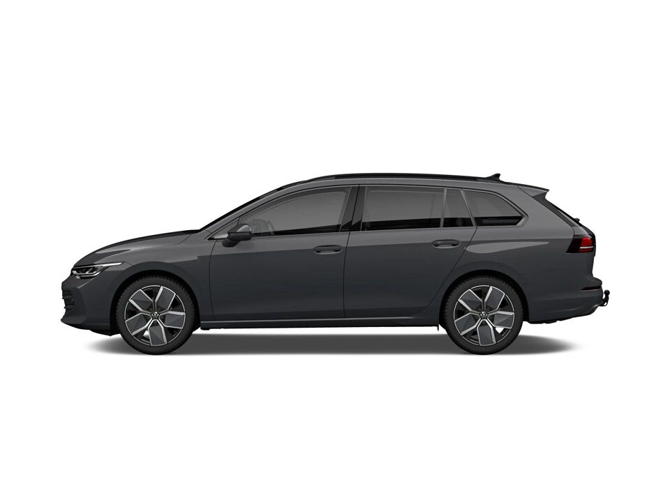 Volkswagen GOLF Variant Life Edition 1.5 eTSI 110 kW / 150 pk