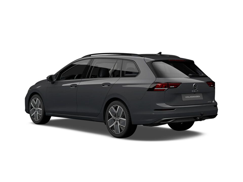 Volkswagen GOLF Variant Life Edition 1.5 eTSI 110 kW / 150 pk