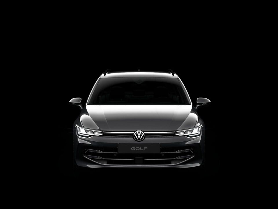 Volkswagen GOLF Variant Life Edition 1.5 eTSI 110 kW / 150 pk