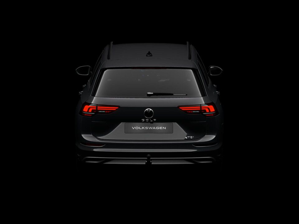 Volkswagen GOLF Variant Life Edition 1.5 eTSI 110 kW / 150 pk