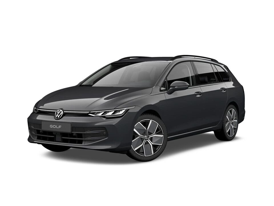 Volkswagen GOLF Variant Life Edition 1.5 eTSI 110 kW / 150 pk