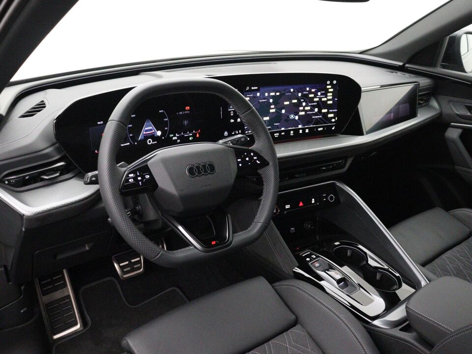 Audi Q5 2.0 TFSI 204pk quattro