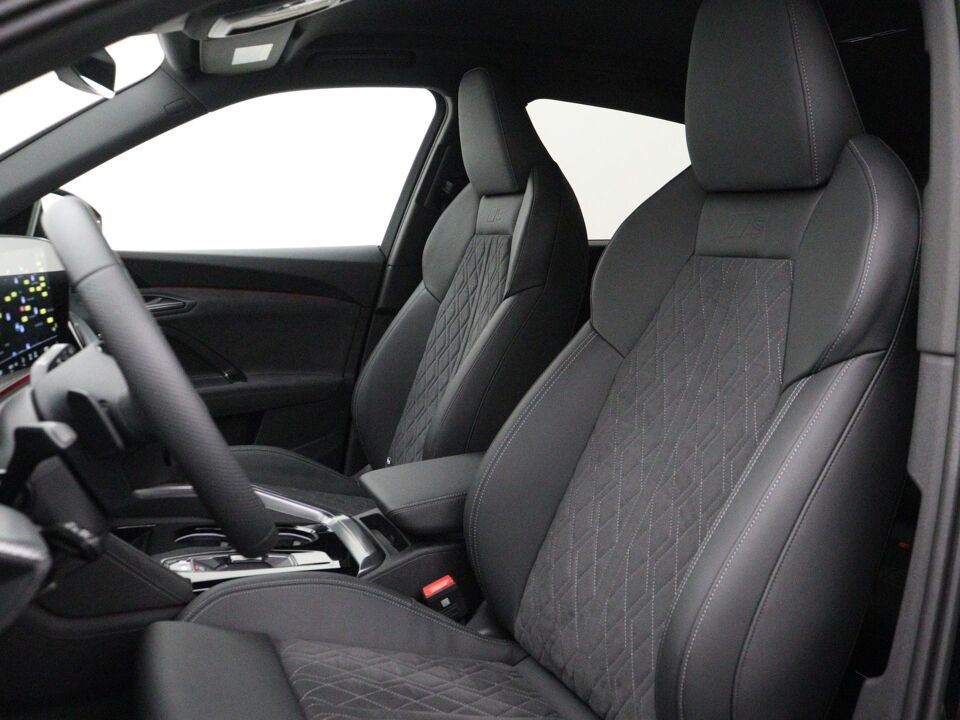 Audi Q5 2.0 TFSI 204pk quattro