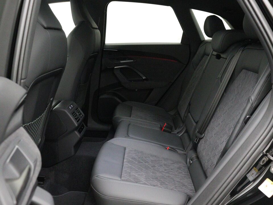 Audi Q5 2.0 TFSI 204pk quattro