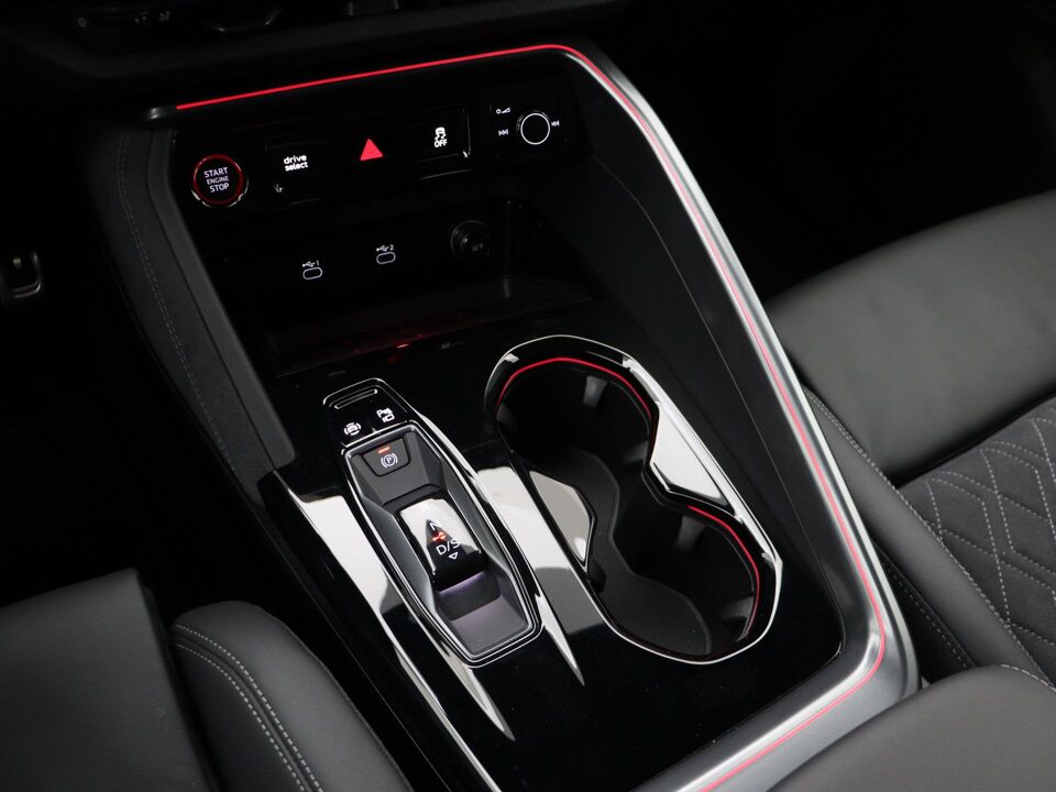 Audi Q5 2.0 TFSI 204pk quattro