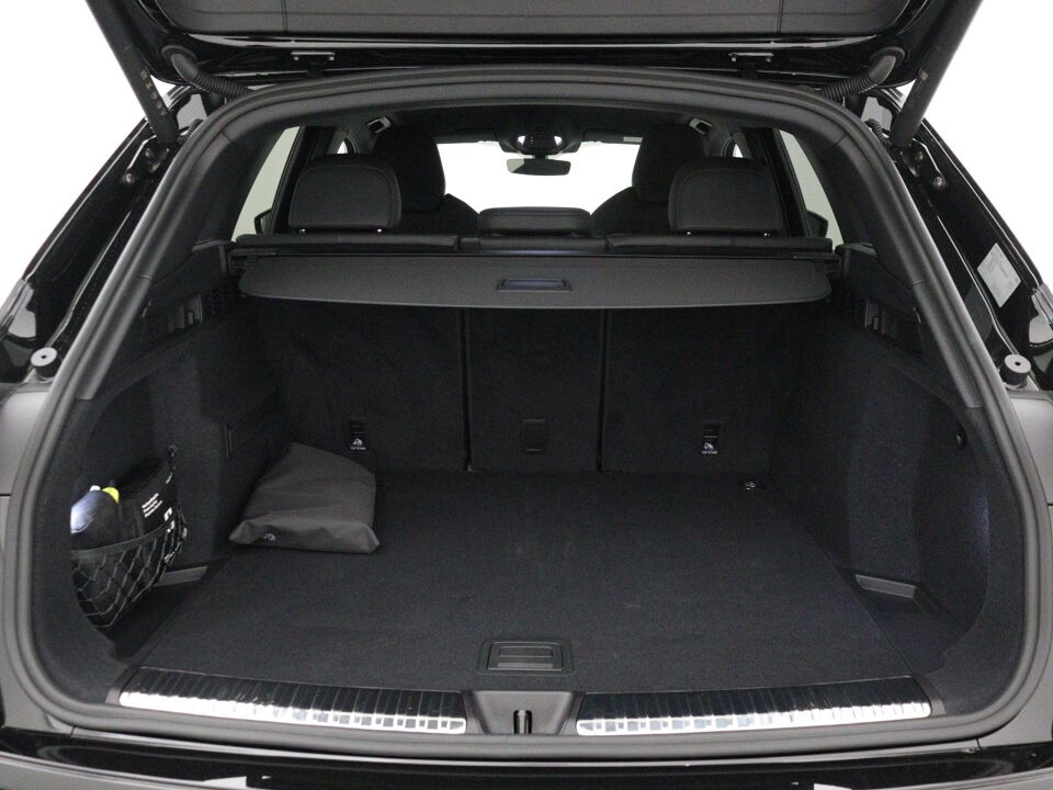 Audi Q5 2.0 TFSI 204pk quattro