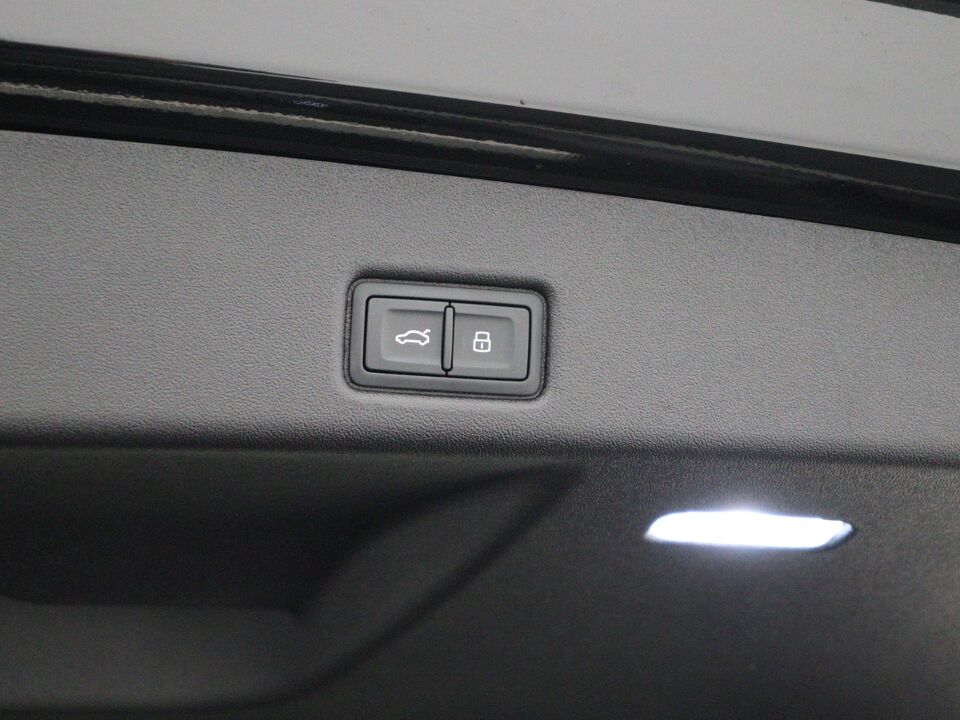 Audi Q5 2.0 TFSI 204pk quattro