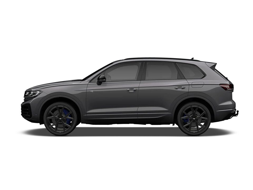 Volkswagen Touareg R Edition 3.0 eHybrid 340 kW / 462 pk