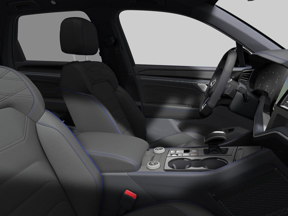 Volkswagen Touareg R Edition 3.0 eHybrid 340 kW / 462 pk
