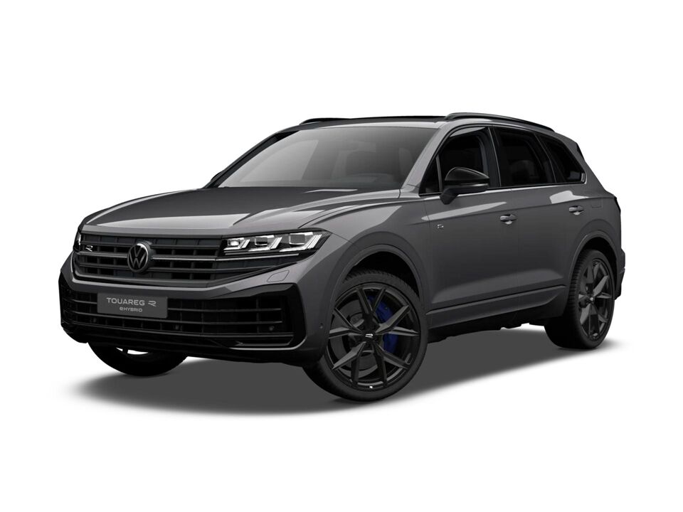 Volkswagen Touareg R Edition 3.0 eHybrid 340 kW / 462 pk