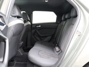 Audi A1 Sportback 40 TFSI 200 PK Edition One