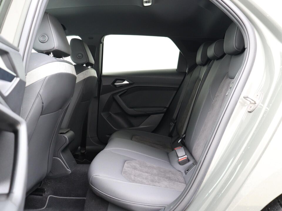Audi A1 Sportback 40 TFSI 200 PK Edition One
