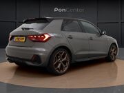 Audi A1 Sportback 40 TFSI 200 PK Edition One