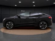 Audi Q4 Sportback e-tron S edition 45 82 kWh 210 kW / 286 PK