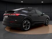 Audi Q4 Sportback e-tron S edition 45 82 kWh 210 kW / 286 PK