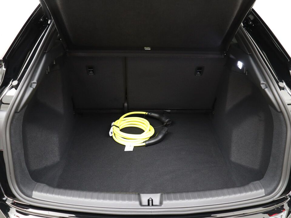 Audi Q4 Sportback e-tron S edition 45 82 kWh 210 kW / 286 PK