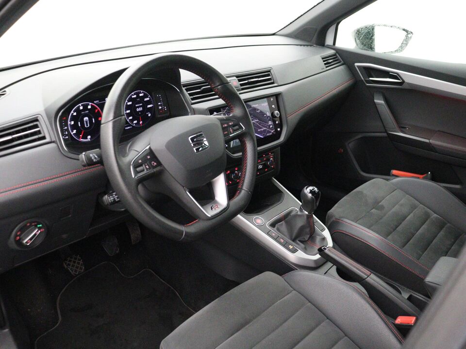 SEAT Arona 1.0 TSI FR Business Intense