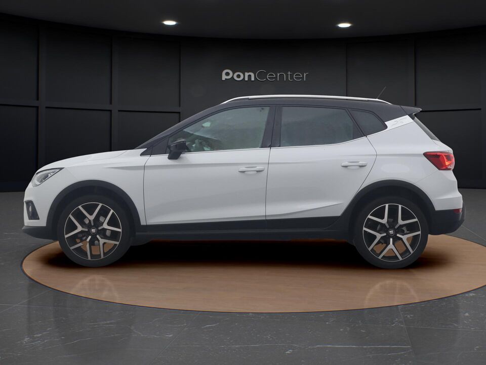 SEAT Arona 1.0 TSI FR Business Intense