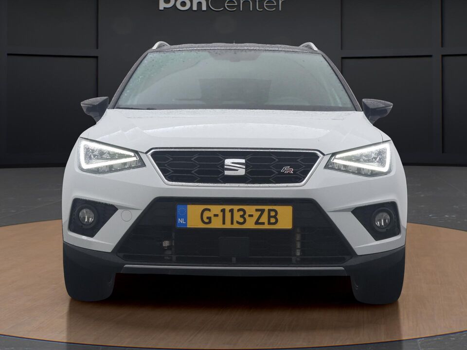 SEAT Arona 1.0 TSI FR Business Intense