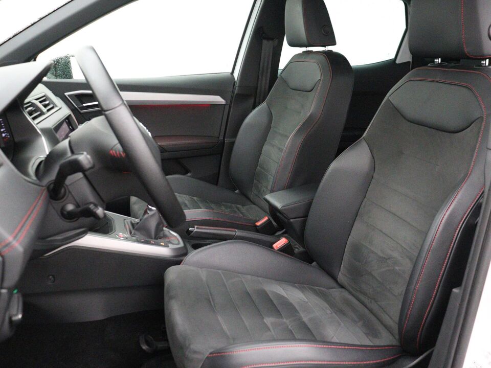 SEAT Arona 1.0 TSI FR Business Intense