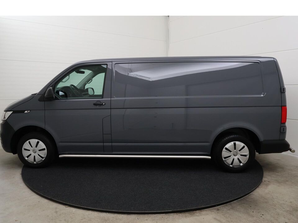 VW-Bedrijfswagens Transporter 2.0 TDI 110 PK L2H1 28 Comfortline