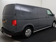 VW-Bedrijfswagens Transporter 2.0 TDI 110 PK L2H1 28 Comfortline