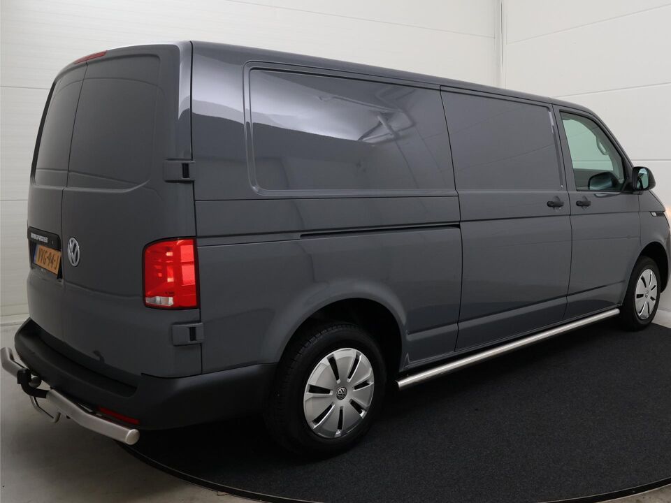 VW-Bedrijfswagens Transporter 2.0 TDI 110 PK L2H1 28 Comfortline