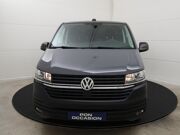 VW-Bedrijfswagens Transporter 2.0 TDI 110 PK L2H1 28 Comfortline
