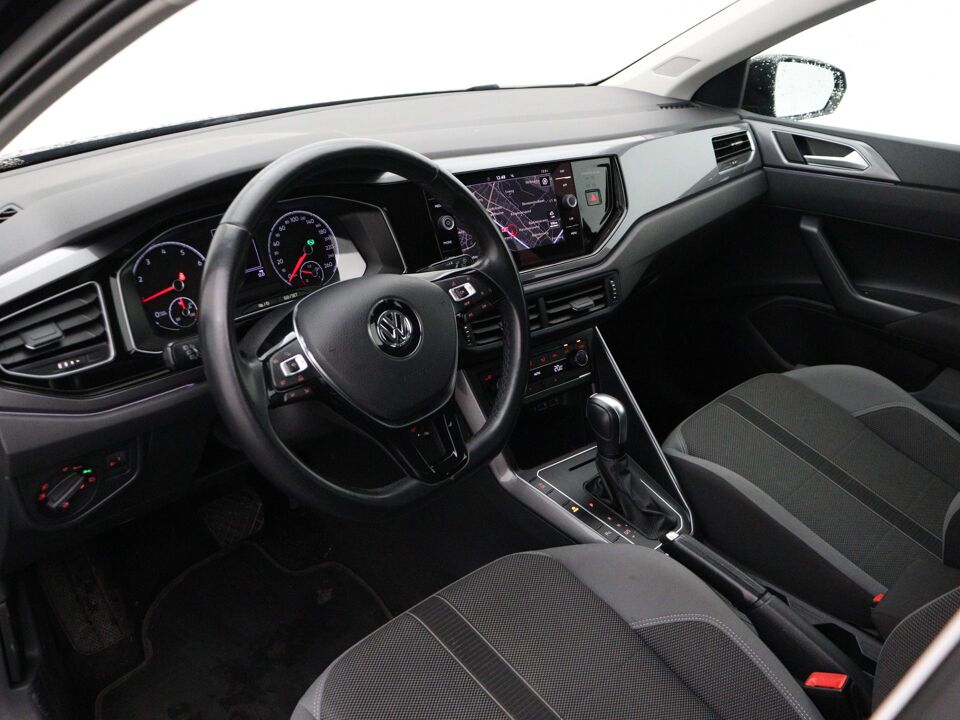 Volkswagen Polo 1.0 TSI Highline