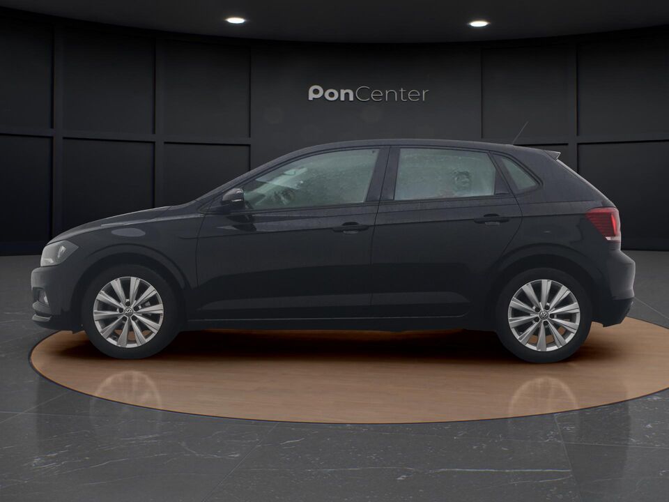 Volkswagen Polo 1.0 TSI Highline