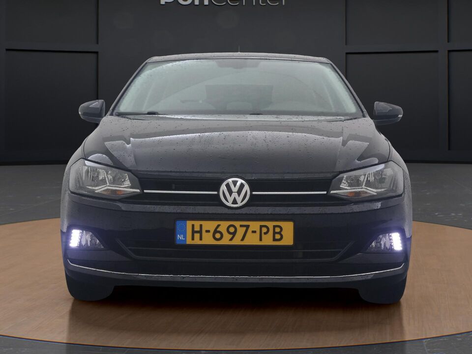 Volkswagen Polo 1.0 TSI Highline