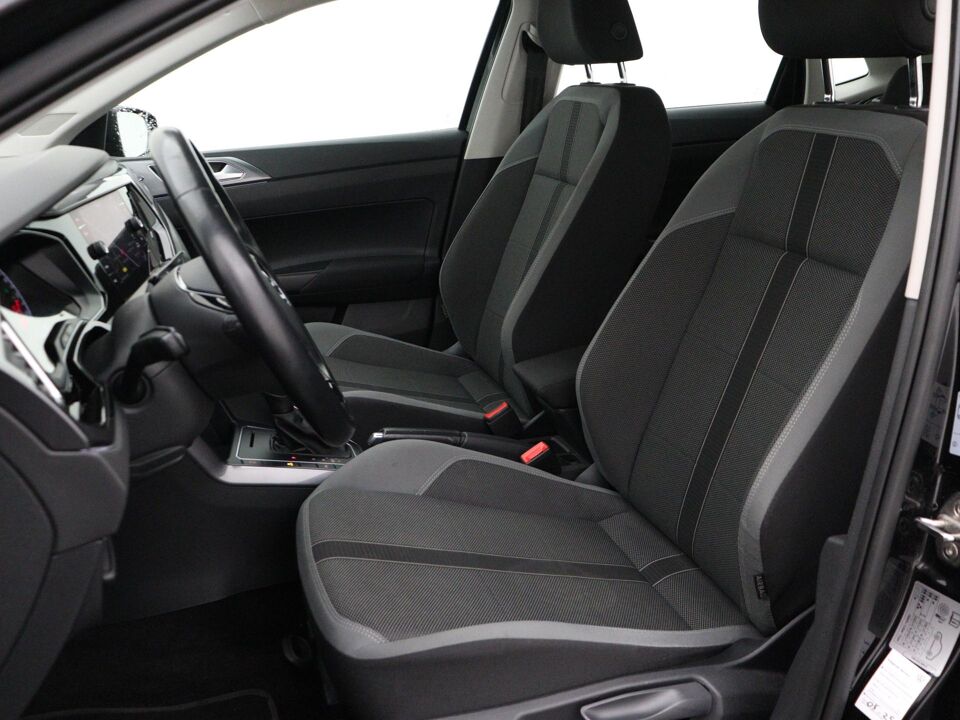 Volkswagen Polo 1.0 TSI Highline