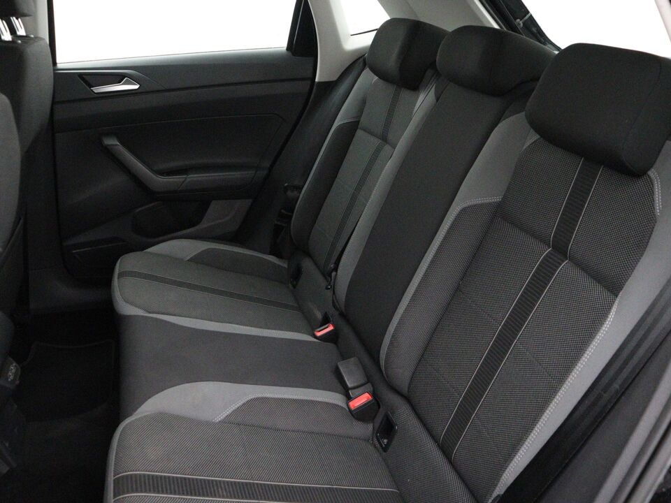 Volkswagen Polo 1.0 TSI Highline