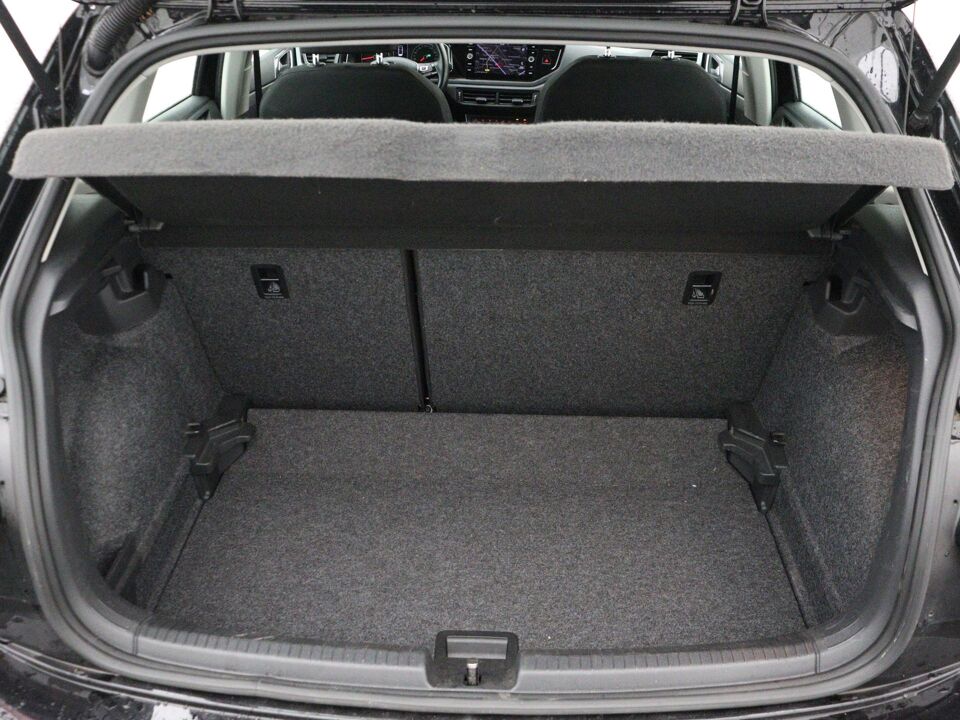 Volkswagen Polo 1.0 TSI Highline