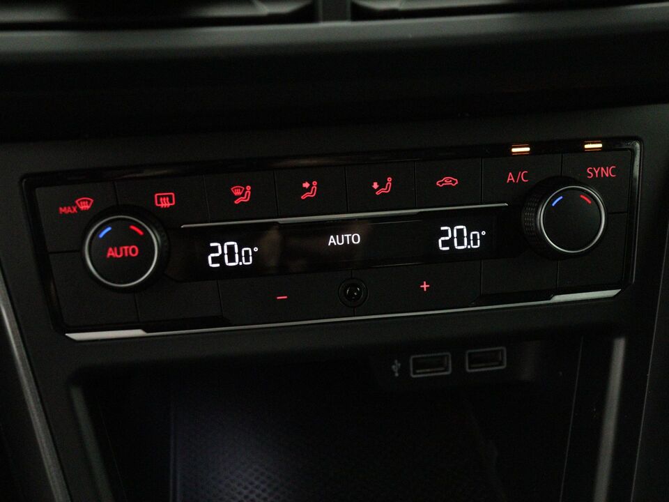 Volkswagen Polo 1.0 TSI Highline