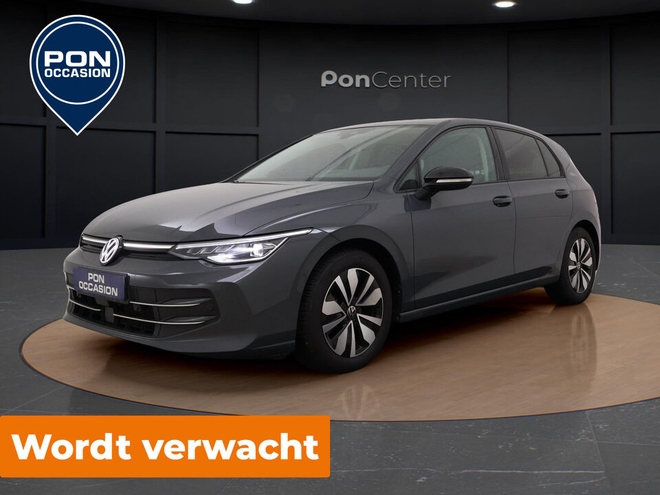 Volkswagen Golf 1.5 eTSI 150 PK DSG Style