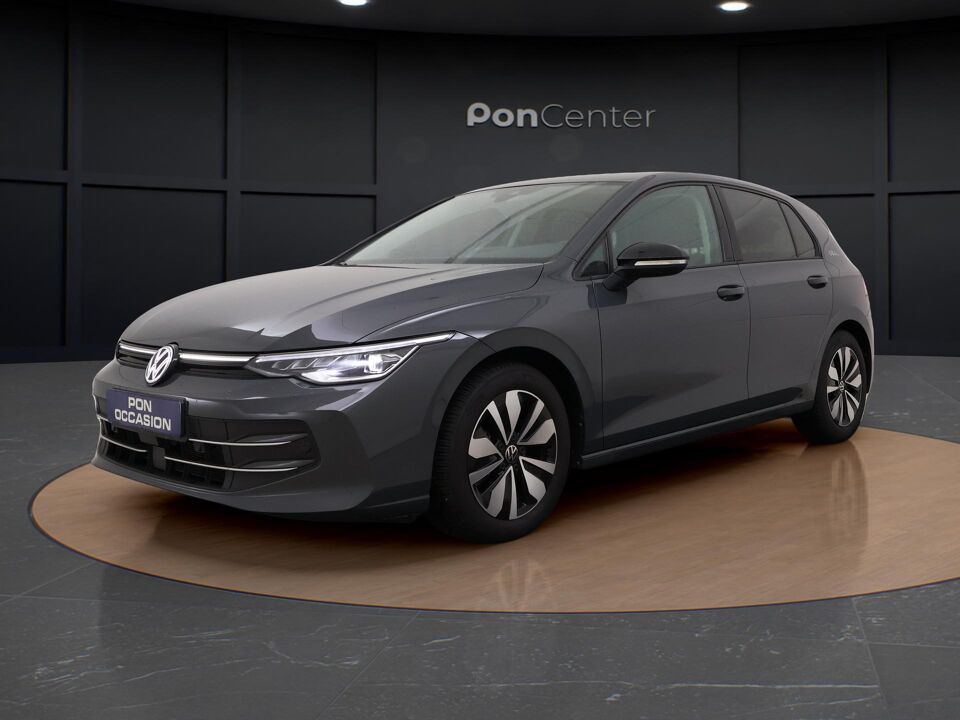 Volkswagen Golf 1.5 eTSI 150 PK DSG Style