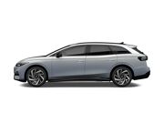 Volkswagen ID.7 Tourer Pro Business 77 kWh 210 kW / 286 pk