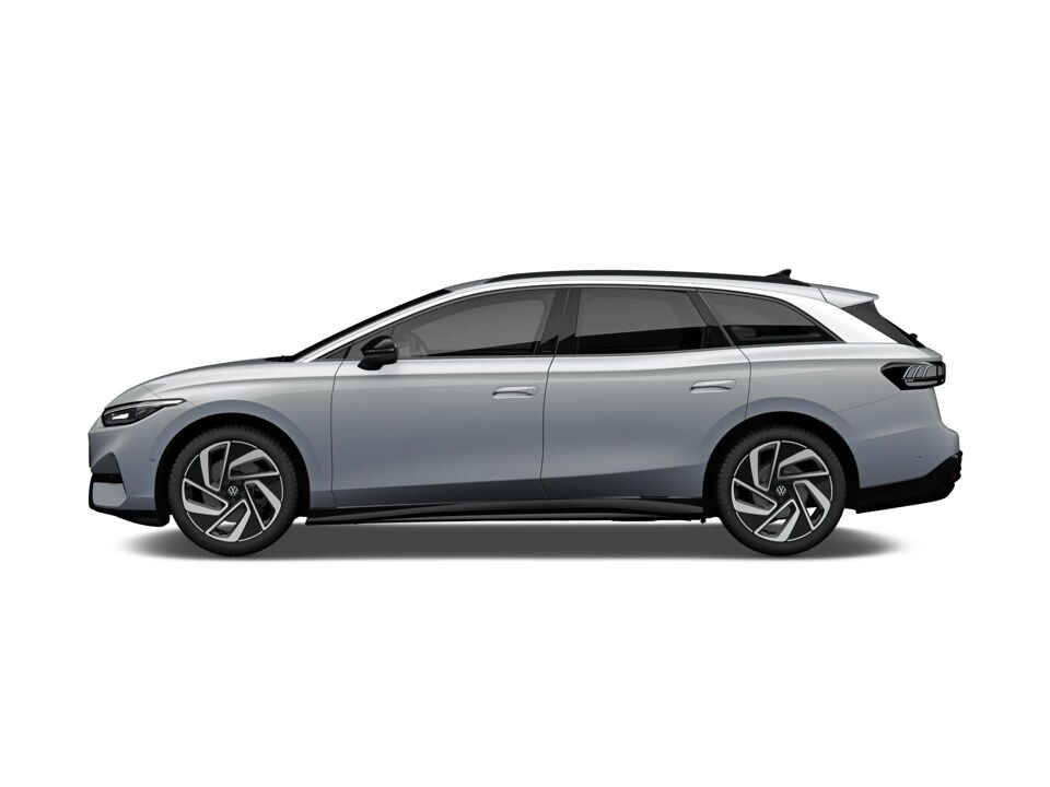 Volkswagen ID.7 Tourer Pro Business 77 kWh 210 kW / 286 pk