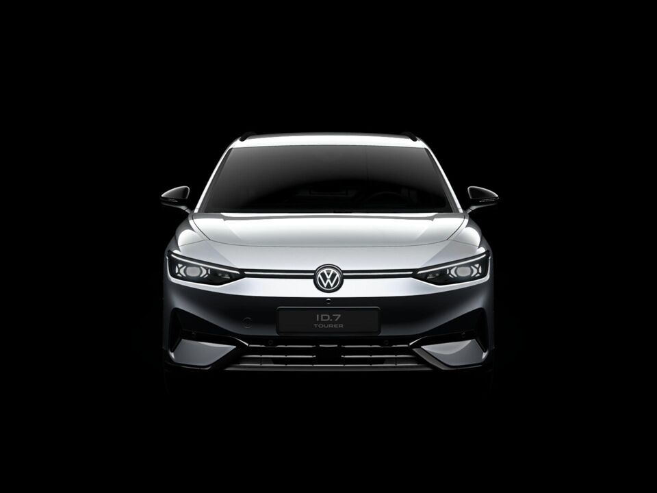 Volkswagen ID.7 Tourer Pro Business 77 kWh 210 kW / 286 pk