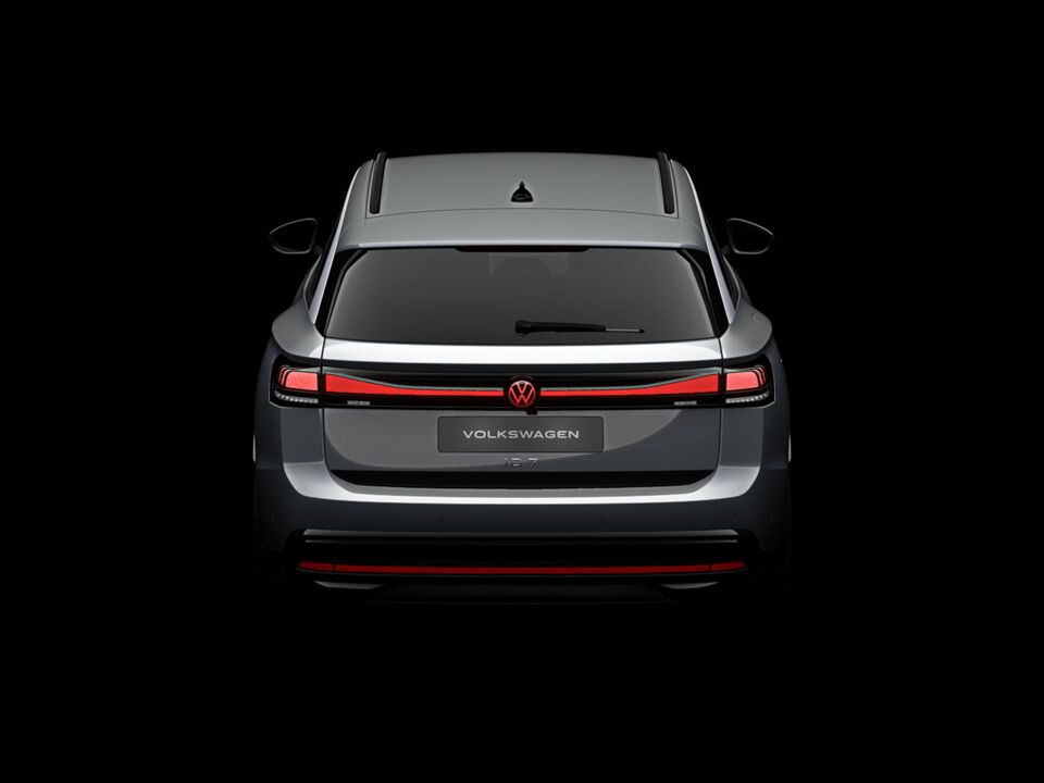 Volkswagen ID.7 Tourer Pro Business 77 kWh 210 kW / 286 pk