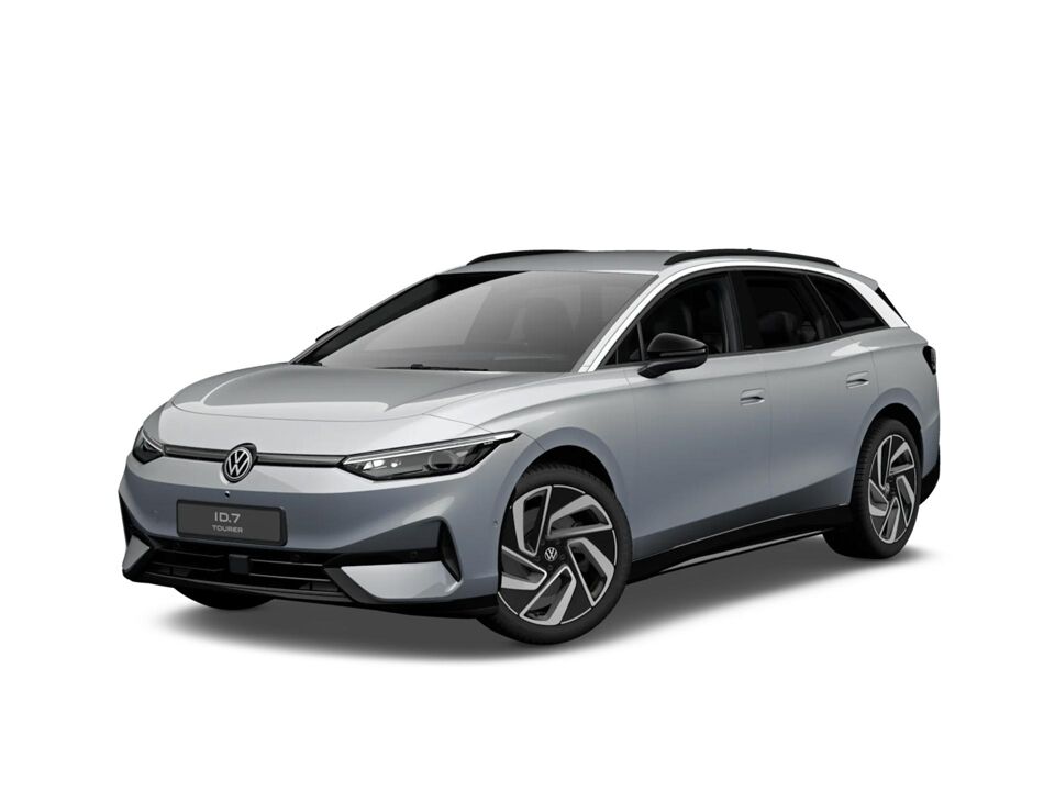 Volkswagen ID.7 Tourer Pro Business 77 kWh 210 kW / 286 pk