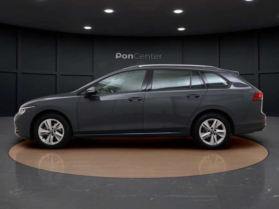Volkswagen GOLF Variant 1.5 TSI 130 PK Life Business