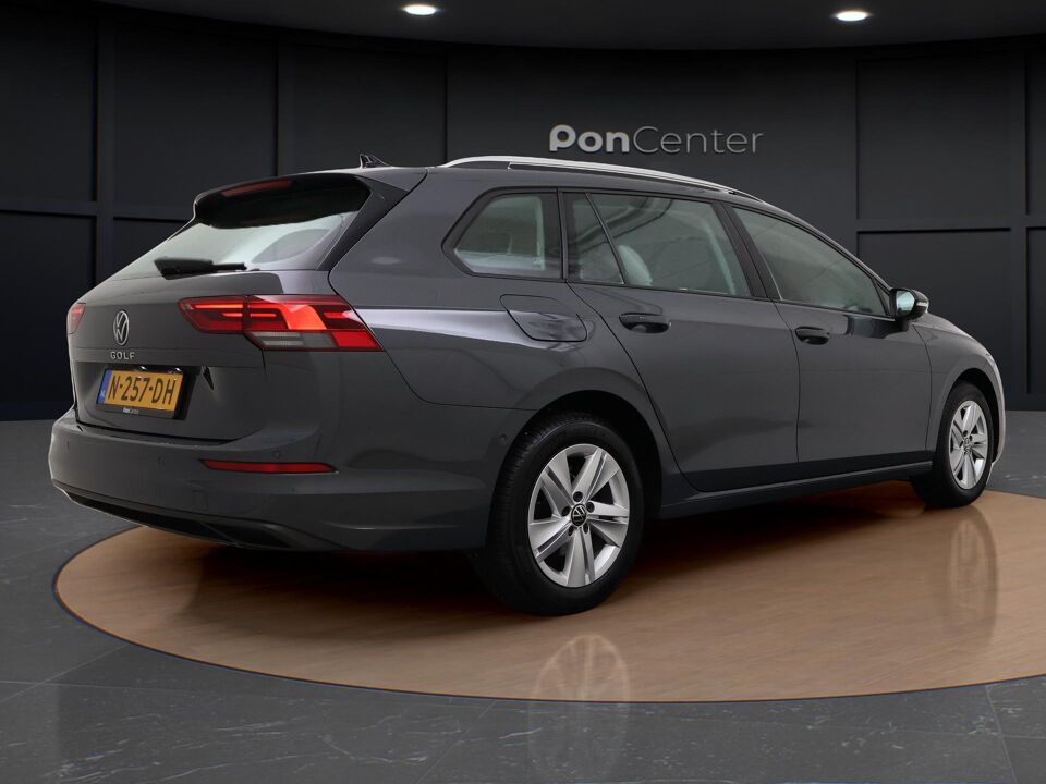 Volkswagen GOLF Variant 1.5 TSI 130 PK Life Business