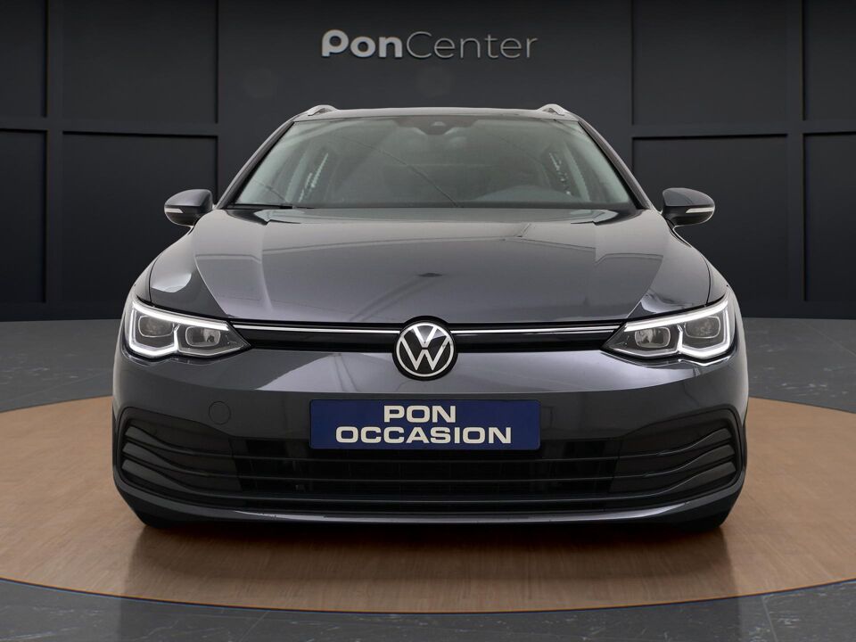 Volkswagen GOLF Variant 1.5 TSI 130 PK Life Business