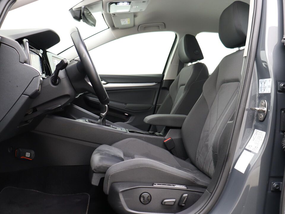 Volkswagen GOLF Variant 1.5 TSI 130 PK Life Business